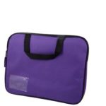 Book document Bag Purple – BOP010PUR