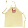 Strawberry Cupcake Apron