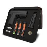 HD Ready Kit - Black