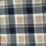 Printed Poler Fleece