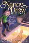 Mystery Of The Midnight Rider Nancy Drew Diaries