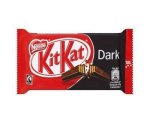 Nestle 4 Fingers Dark Chooclate 45g