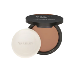 Yardley Stayfast Pressed Powder Assorted - Caramalised