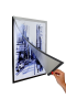 A4 Magnetic Self Adhesive Poster Frame 320 230MM