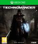 The Technomancer Xbox One