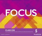 Focus Bre 5 Class Cd