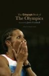 The Telegraph Book Of The Olympics Hardcover