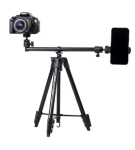 Jmary KP-2207 Tripod Stand