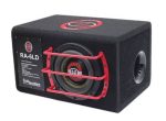 RA-6LD 6 800 Watts Subwoofer With Enclosure