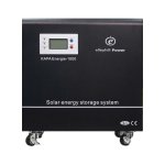 Kapa Power 1000W Solar Ups