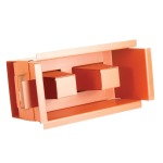 Fragram - Block Mould - 150MM