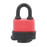 Padlock Laminated Wtr Prf 30MM P2L30U