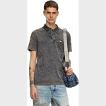 Diesel T-swind Short Sleeve T-Shirt 0