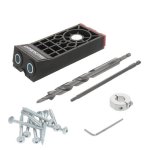 Pocket Jig 300 - HD Pocket Hole Jig 38MM & Thicker 1323