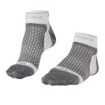 Falke Ventilator White grey Socks