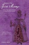 Ballad Of The Five Marys Paperback 2ND Edition