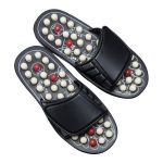 Acupressure Foot Massage Slippers For Men And Women