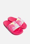 Barbie Pool Sliders - Pink