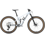 2024 Top Fuel 9.8 Gx Axs T-type - Plasma Grey Pearl - Medium large