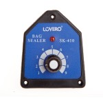 Timer Control Unit For 400MM Hand Sealer Triangle