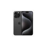 Apple Iphone 16 Pro Max 256GB Black