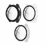 Huawei Killer Deals Replacement Hard Plastic Case For Watch 3 Pro-clear - Best Bargains Online