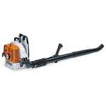 Stihl BR420 Backpack Blower - Livingstones Garden & Home