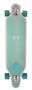 Freeride Longboard - 9 X 36 - 8 Ply Maple - Abec 7 Carbon Streel