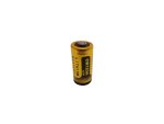 CR123A Lithium Battery
