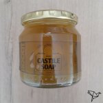 Castile Soap Paste