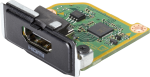 HP HDMI Port Flex Adapter