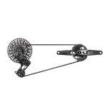 Xo T Type Axs Groupset