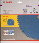 Bosch Circular Saw Blade Ex Mu B 254X30MM-80T