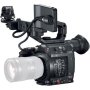 Canon Eos C200 Ef Mount Cinema Camera