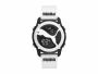 Puma Men's Big Cat Digital Black Polycarbonate Watch P5109
