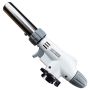 Gas Blow Torch Flame Burner -adjustable Flame For Cooking & Utility Burner