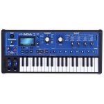 Novation Mininova 37-KEY Synthesizer With Vocoder
