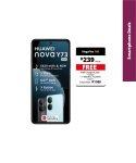 Huawei Nova Y73-MEGAFLEX 160