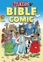 The Lion Kids Bible Comic   Paperback New Edition