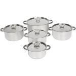 10PC S S Saphire