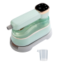 Travel Steamer For Clothes Portable MINI Ironing Machine Eu Plug B
