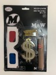 Pimp Kit Dollar Sign