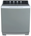 Defy – 15KG Twin Tub – Metallic