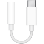 Apple Usb-c To 3.5MM Headphone Adapter