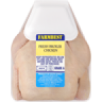Fresh Broiler Chicken Per Kg