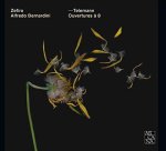 Arcana Telemann: Ouvertures A 8