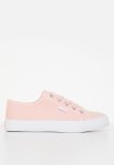 FILA Chiara Canvas - Lt Pink white