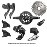 Rival Axs E1 Road Groupset 2X12 Speed