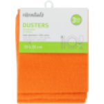 Yellow Duster 3-PACK