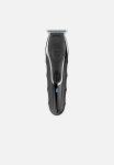 Aqua Groom Showerproof 13 Piece Lithium Ion Beard Trimmer Grooming Kit